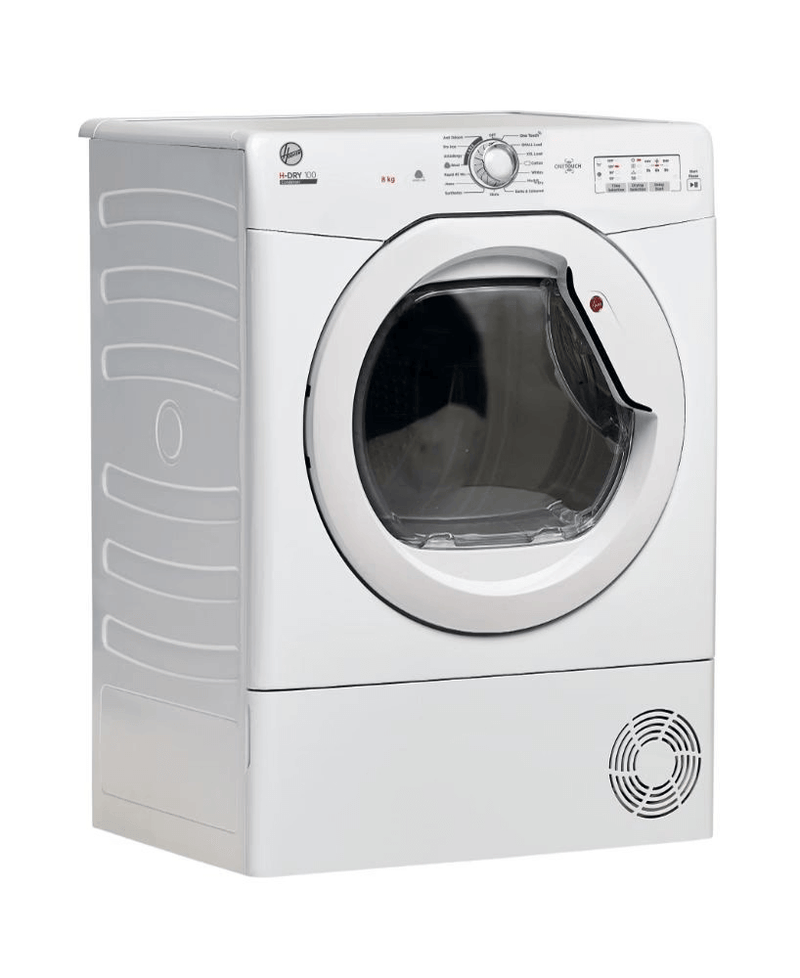 Hoover HLEV8LG 8kg Vented Tumble Dryer - Renew 2 U