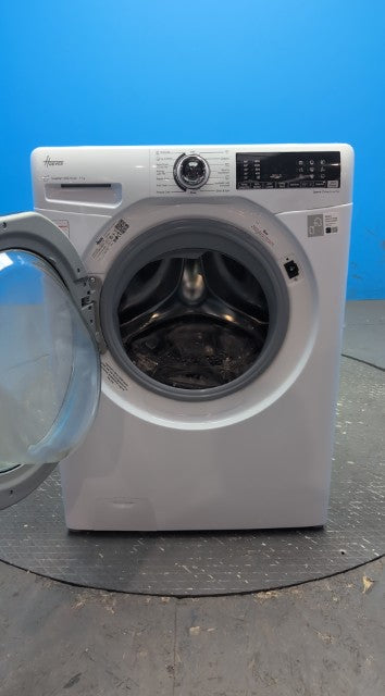 #GRC-162-762 - Hoover H-WASH 350 9kg 1400rpm Washing Machine – Allergy Care Pro, White