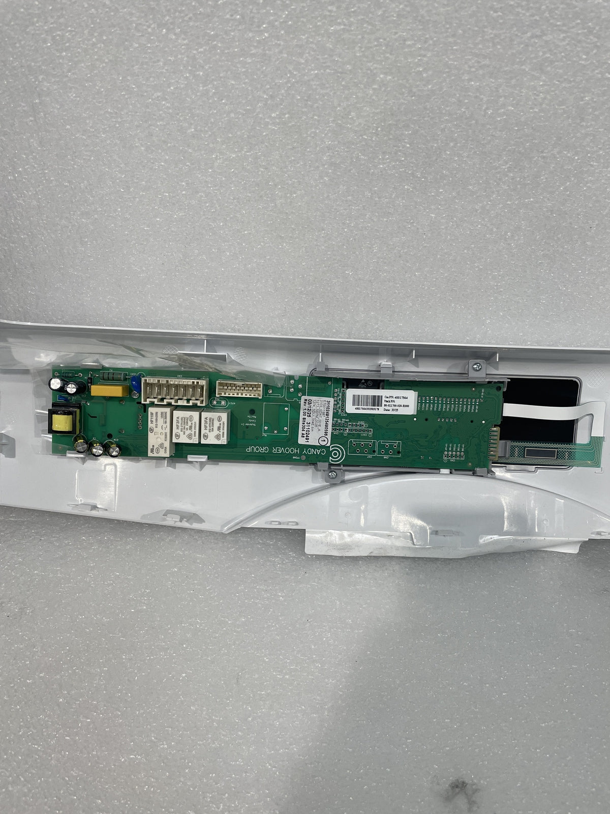 #GRC-156-570 - Candy CSOEC10TE-80 Tumble Dryer PCB