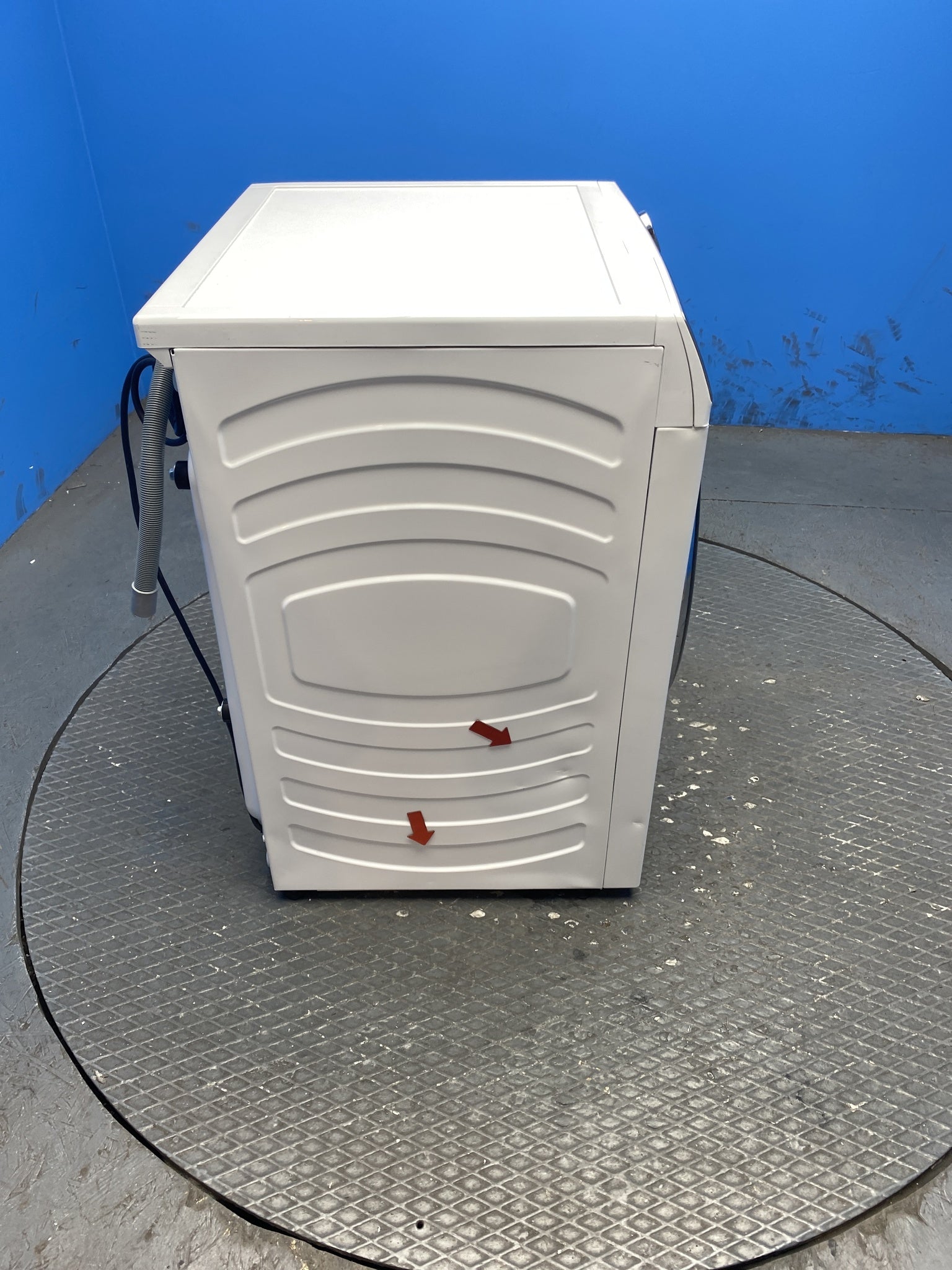 Haier HW100-B14979 Series 7 10kg 1400 Spin Washing Machine