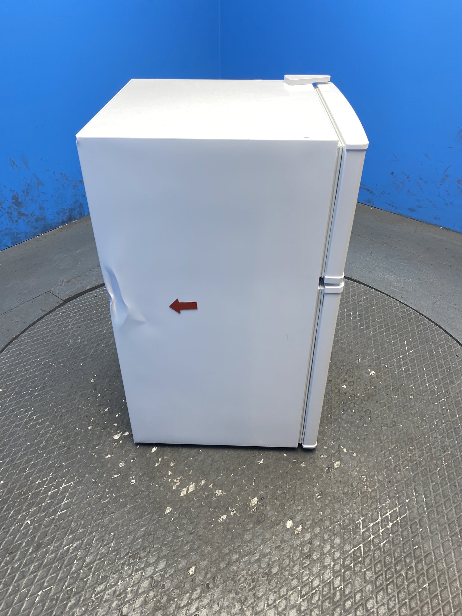 COMFEE’ RCT87WH2(E) 87L Under Counter Fridge Freezer