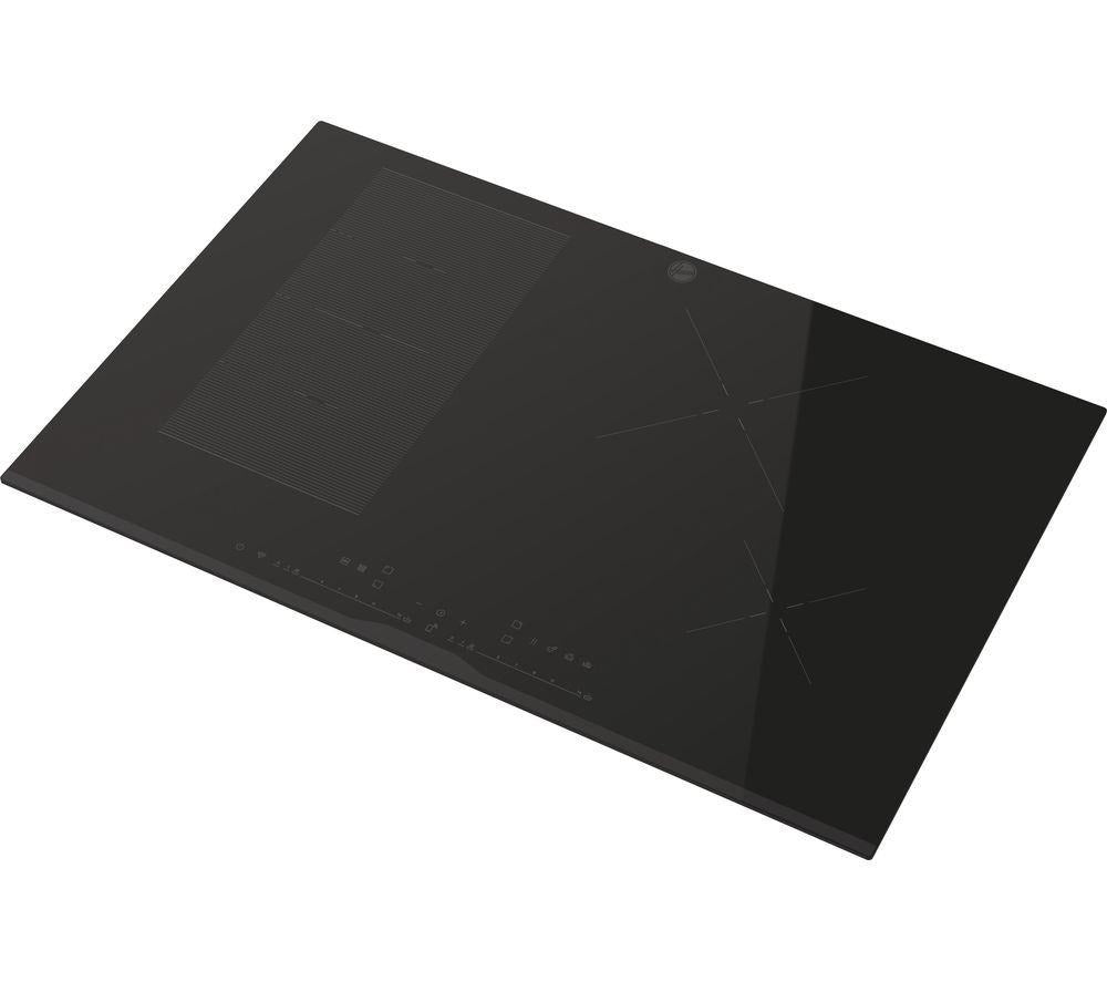 Hoover HIF84DCS Wi-Fi 80cm Induction Hob with Flexi Zone – Renew 2 U