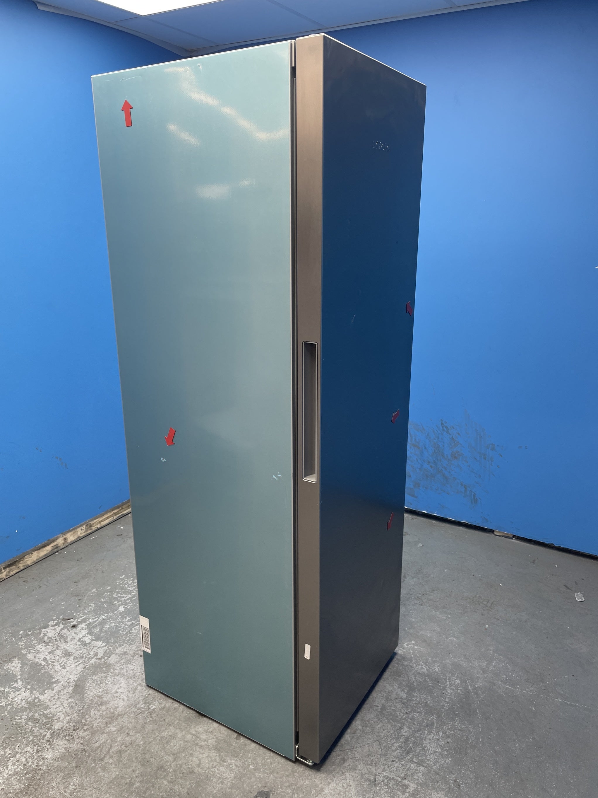 #GRC-153-119 - Miele FNS4382DEL 278L NoFrost Wi-Fi Upright Freezer