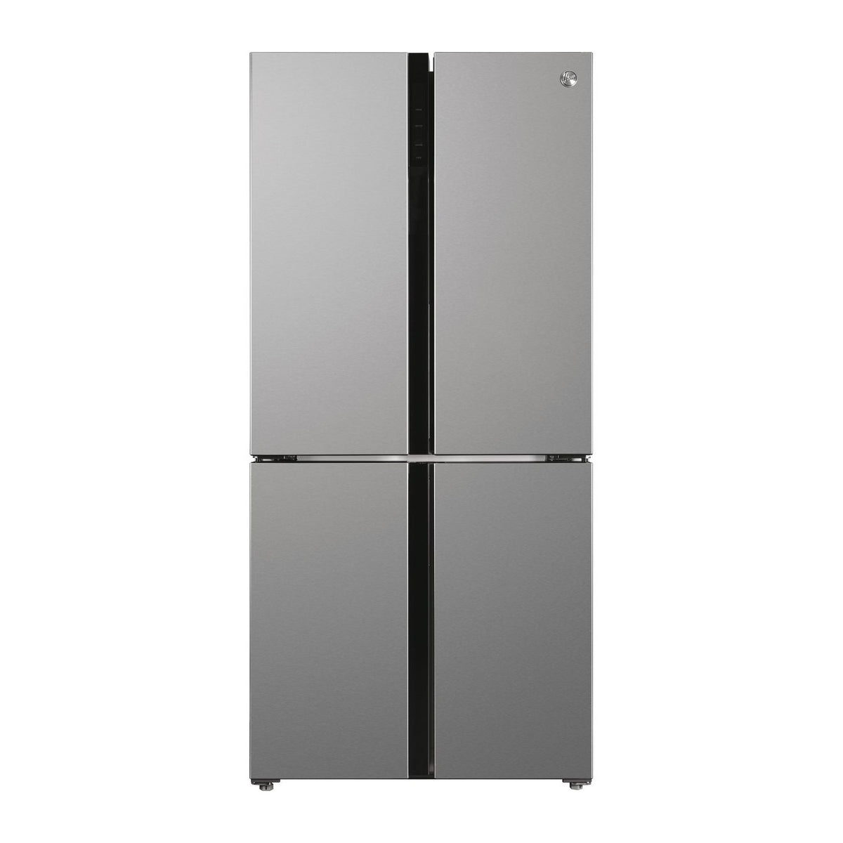 Hoover HSC918ENXK 567L No Frost 4 Door American Fridge Freezer – Renew 2 U
