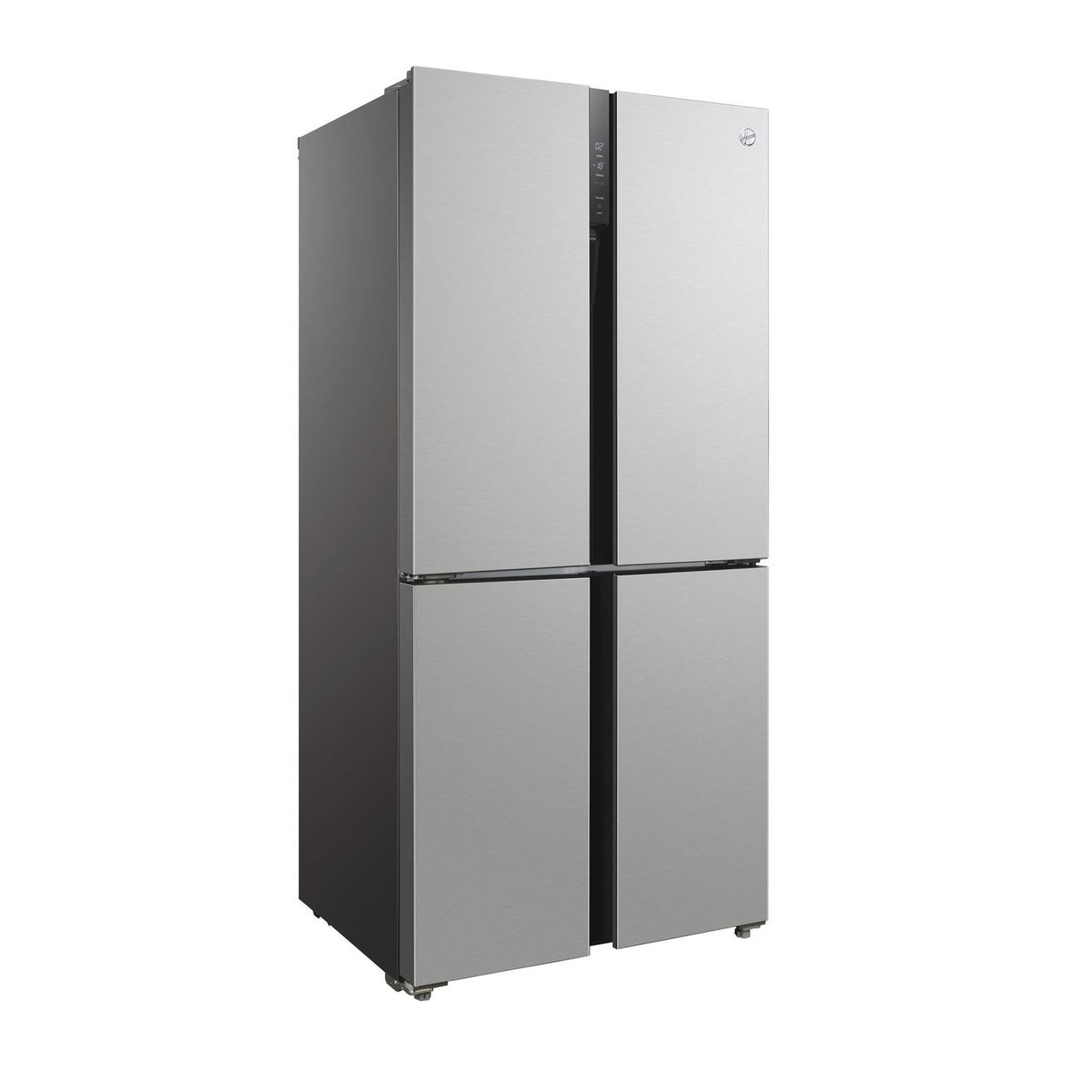 Hoover HSC918ENXK 567L No Frost 4 Door American Fridge Freezer – Renew 2 U
