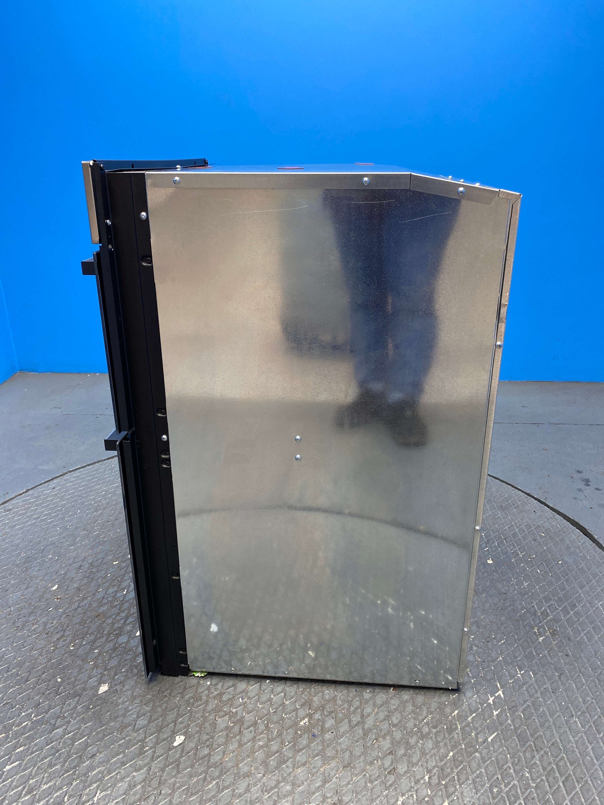 Hoover HO9DC3B308IN Built-in Double Electric Oven