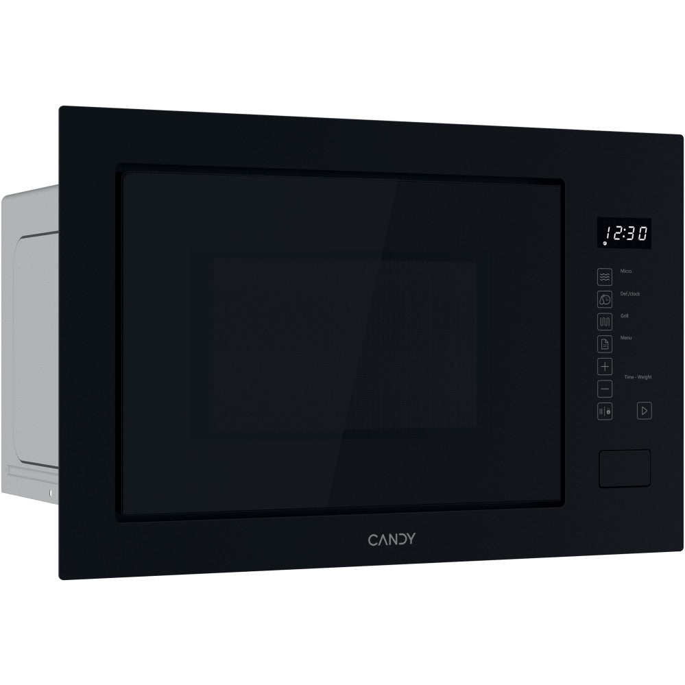 Candy CA38FL7N25WXB Built-in 25L Microwave with 1200W Quartz Grill – Renew 2 U