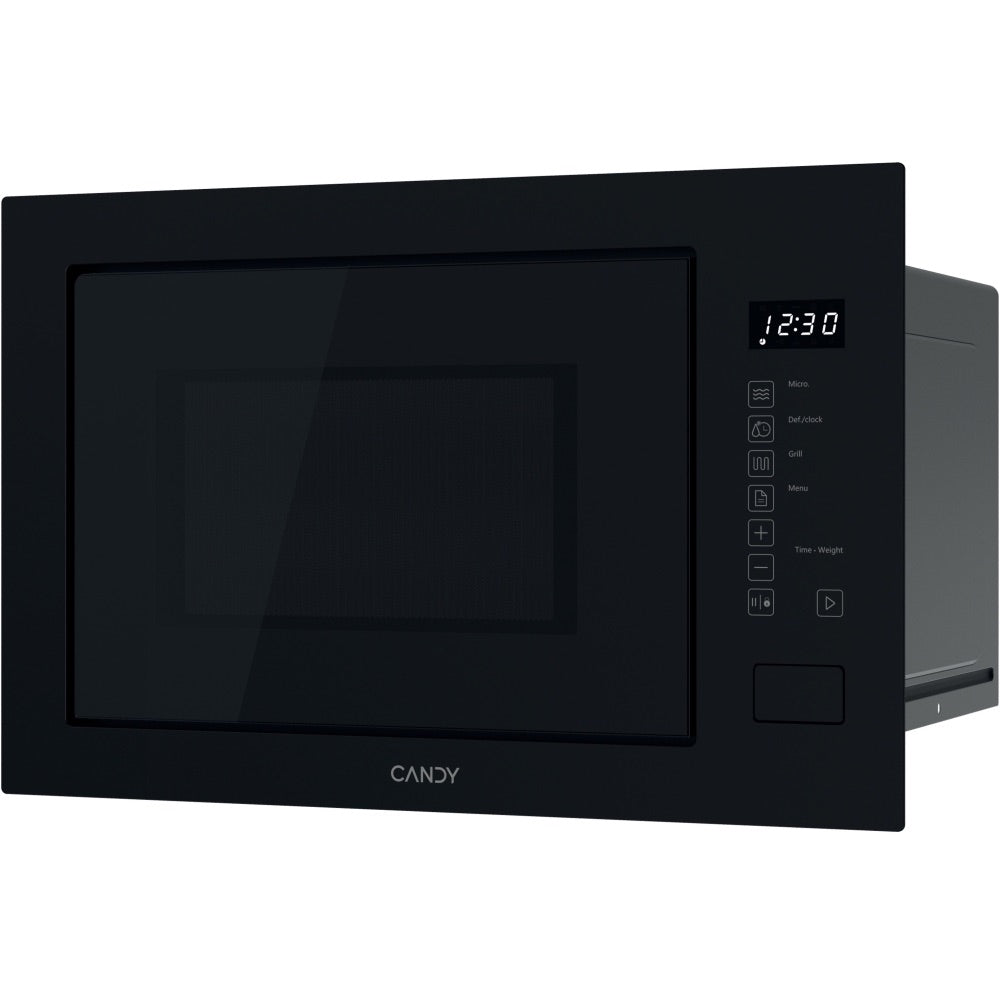 Candy CA38FL7N25WXB Built-in 25L Microwave with 1200W Quartz Grill – Renew 2 U