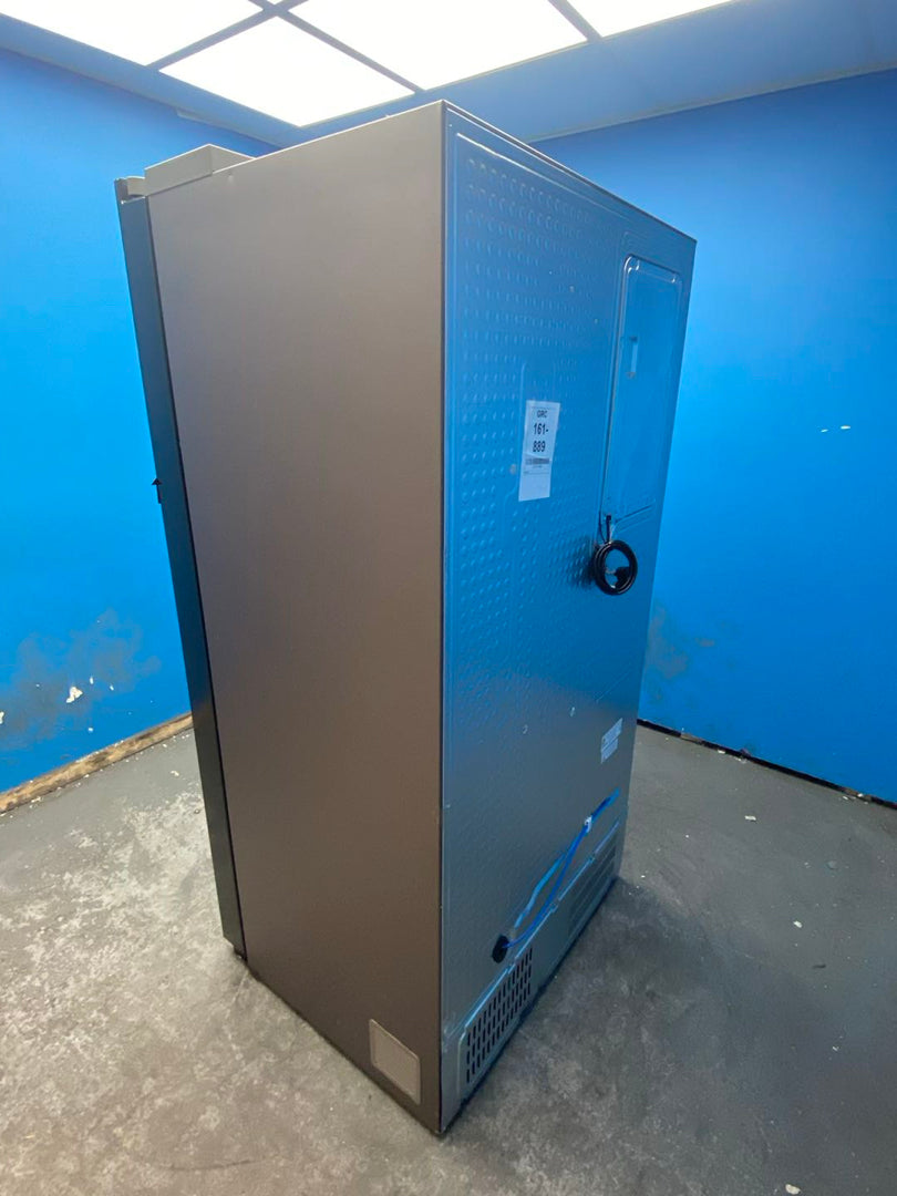 #GRC-161-889 - Samsung RS90F66BEFEU Family Hub American Fridge Freezer