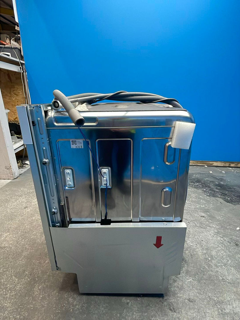 #GRC-162-129 - Candy CI 3E53E0W Rapidò Integrated 13 Place Dishwasher