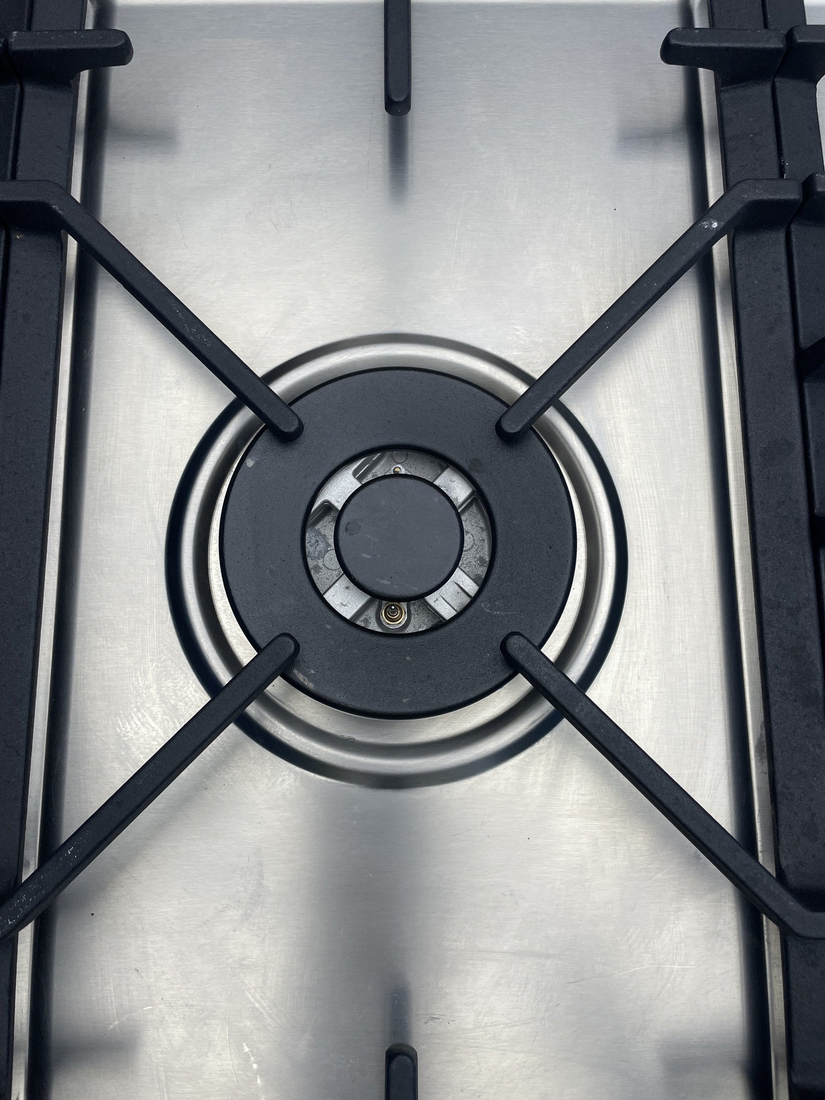 #GRC-159-421 - Belling Cookcentre 90DF 90cm Dual Fuel Range Cooker