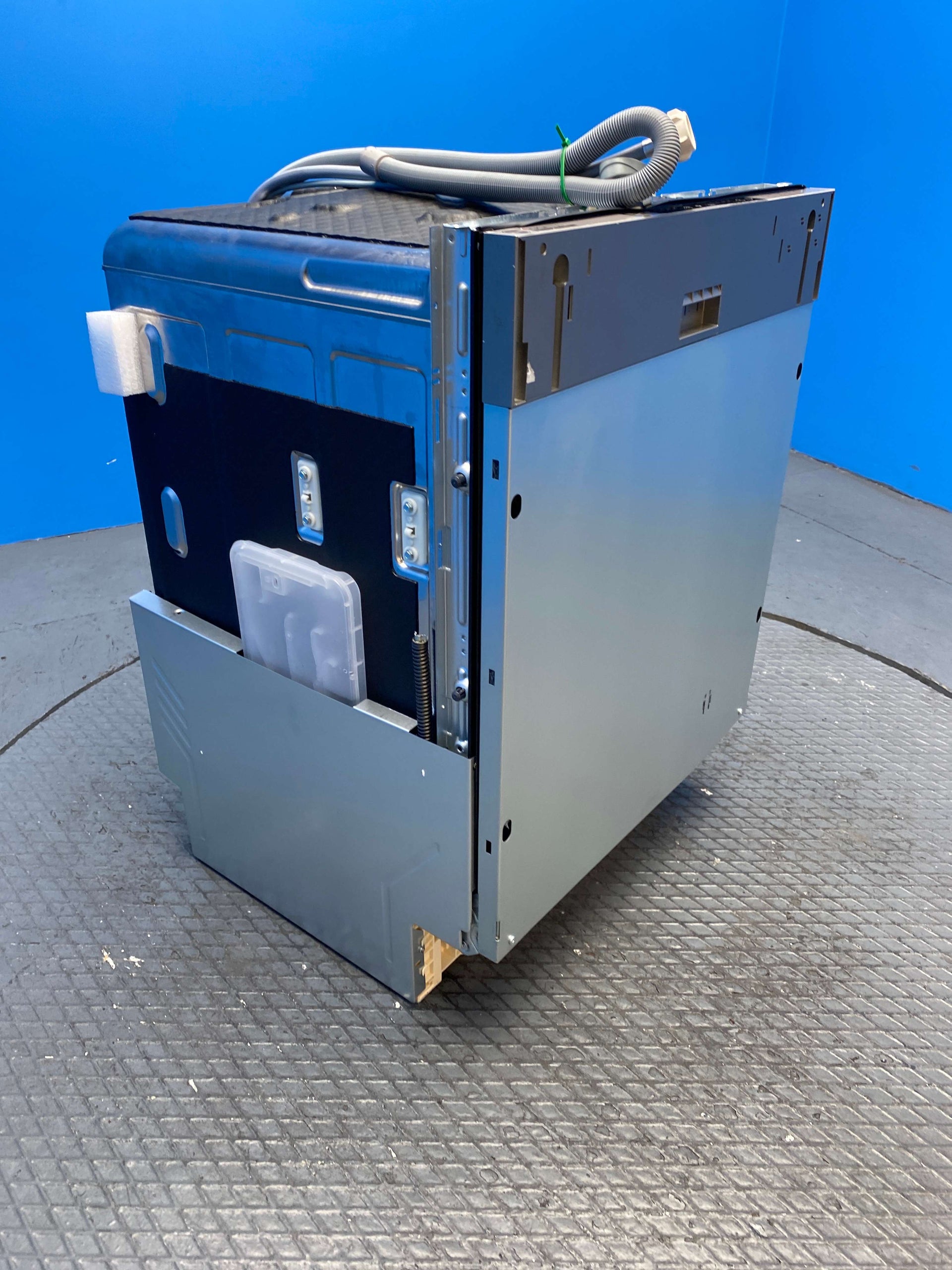 Hoover HI4E7L0S Fully Integrated 14 Place Setting Dishwasher