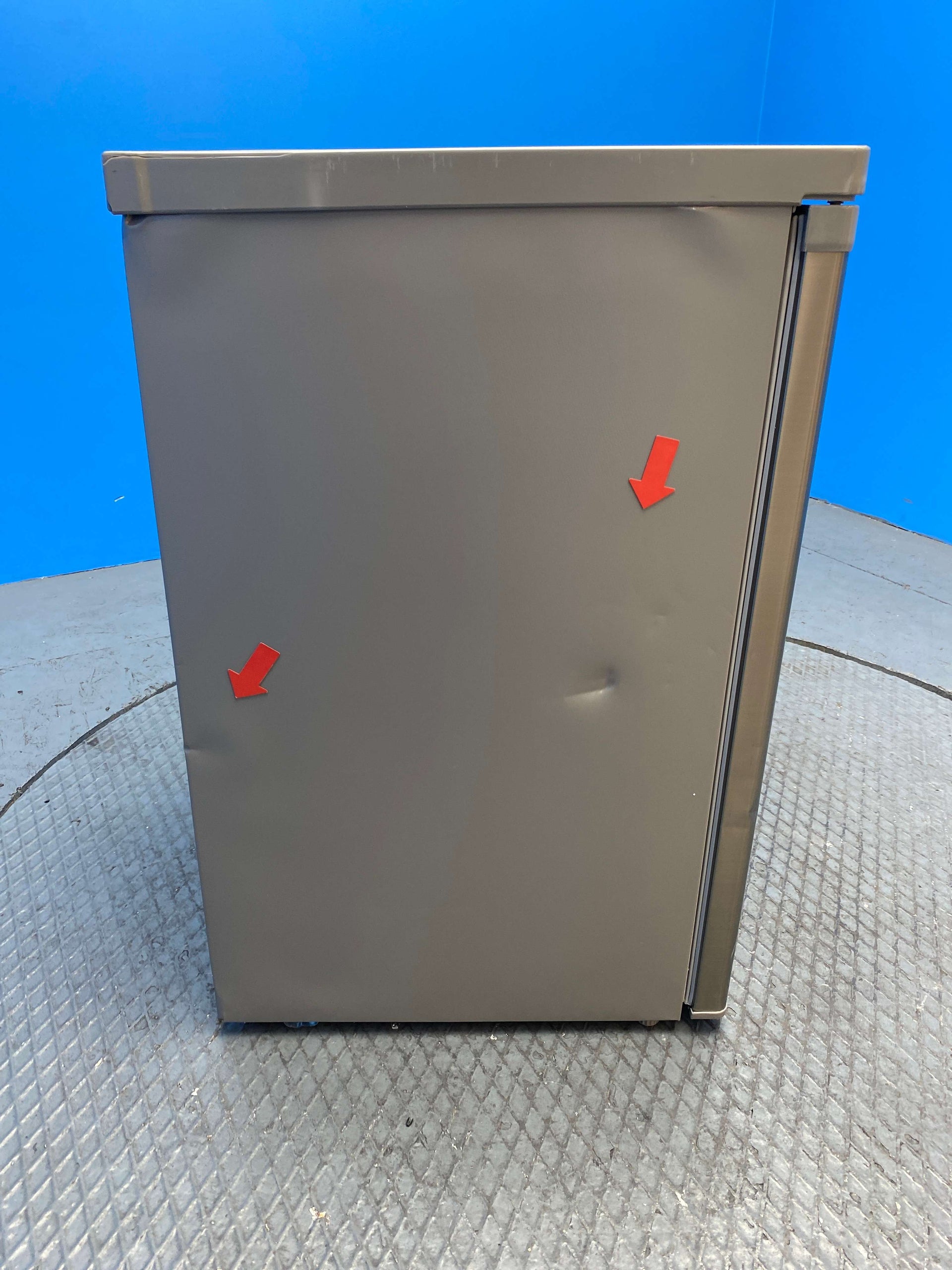 Igenix IG355X 91 Litre Under Counter Freezer
