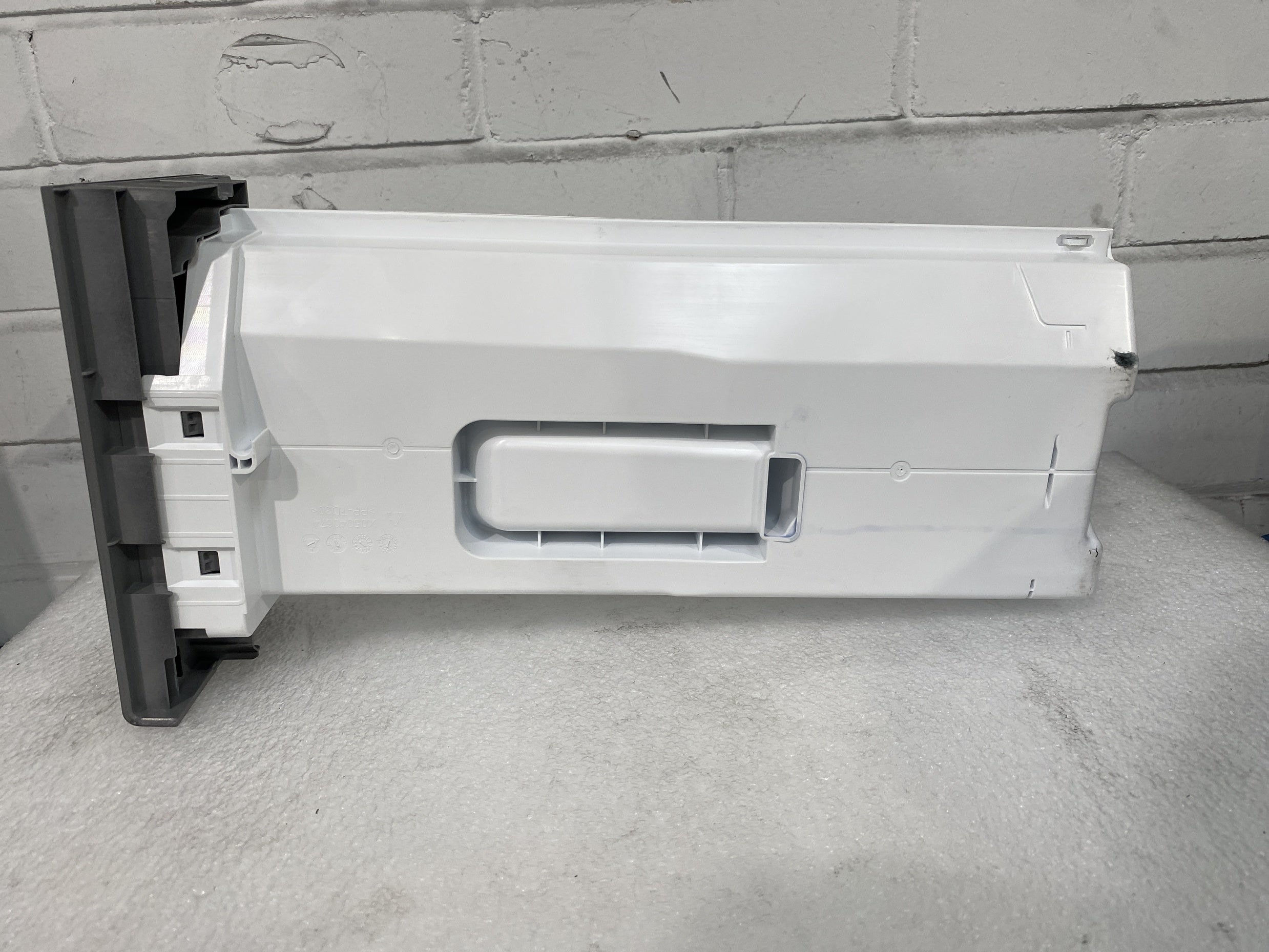 #GRC-158-148 - Hisense REMOVE - WF511245BBR Washing Machine Dispenser Drawer