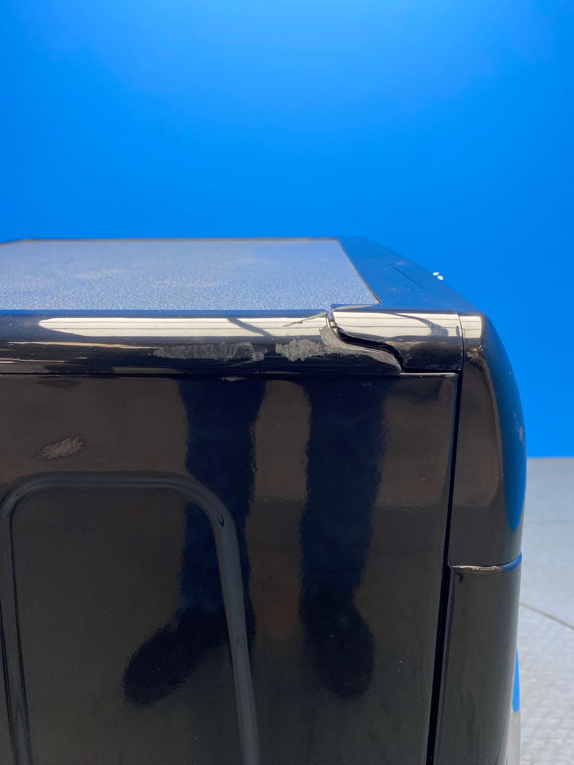 Hoover H3DS4855TACBE 8kg / 5kg 1400 Spin Washer Dryer