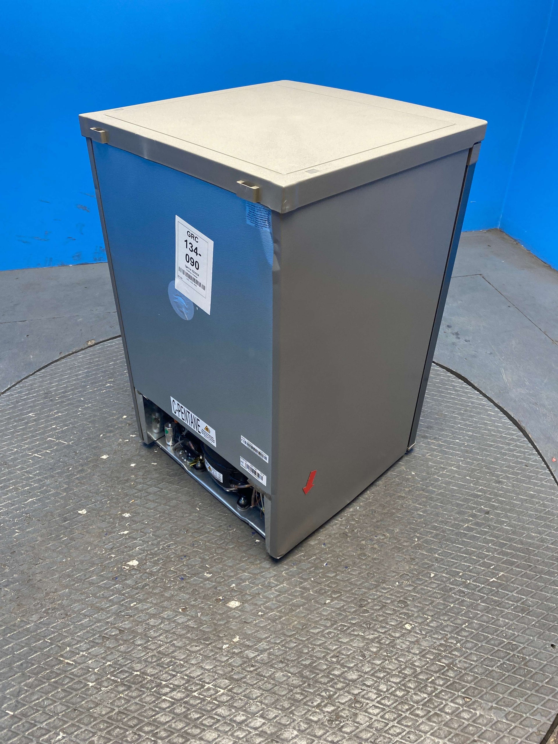 Igenix IG355X 91 Litre Under Counter Freezer