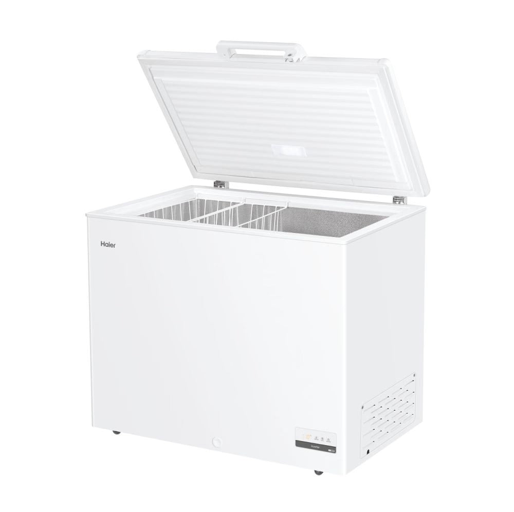 Haier HCE301E 300 Litre E Class Chest Freezer – Renew 2 U