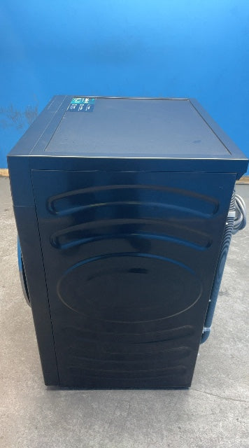 #GRC-163-616 - Hisense 10.5kg 1400rpm Washing Machine – Pure Jet Pro, Steam Mix, Black