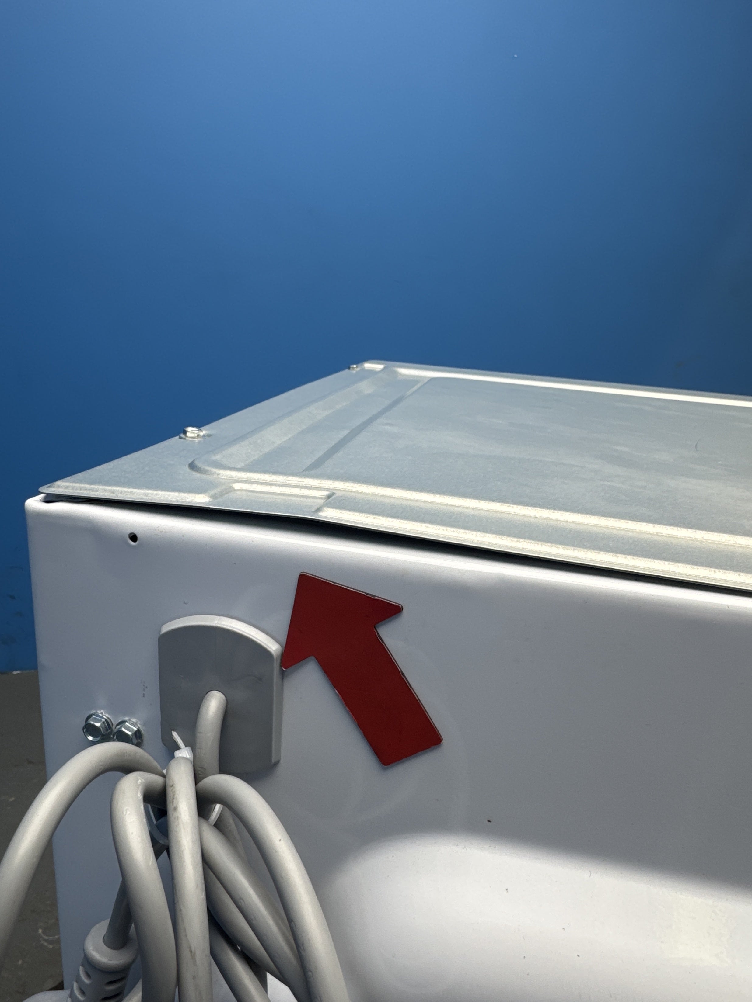 #GRC-153-974 - Candy CBW 49D1W4-80 Integrated 9kg 1400 Spin Washing Machine