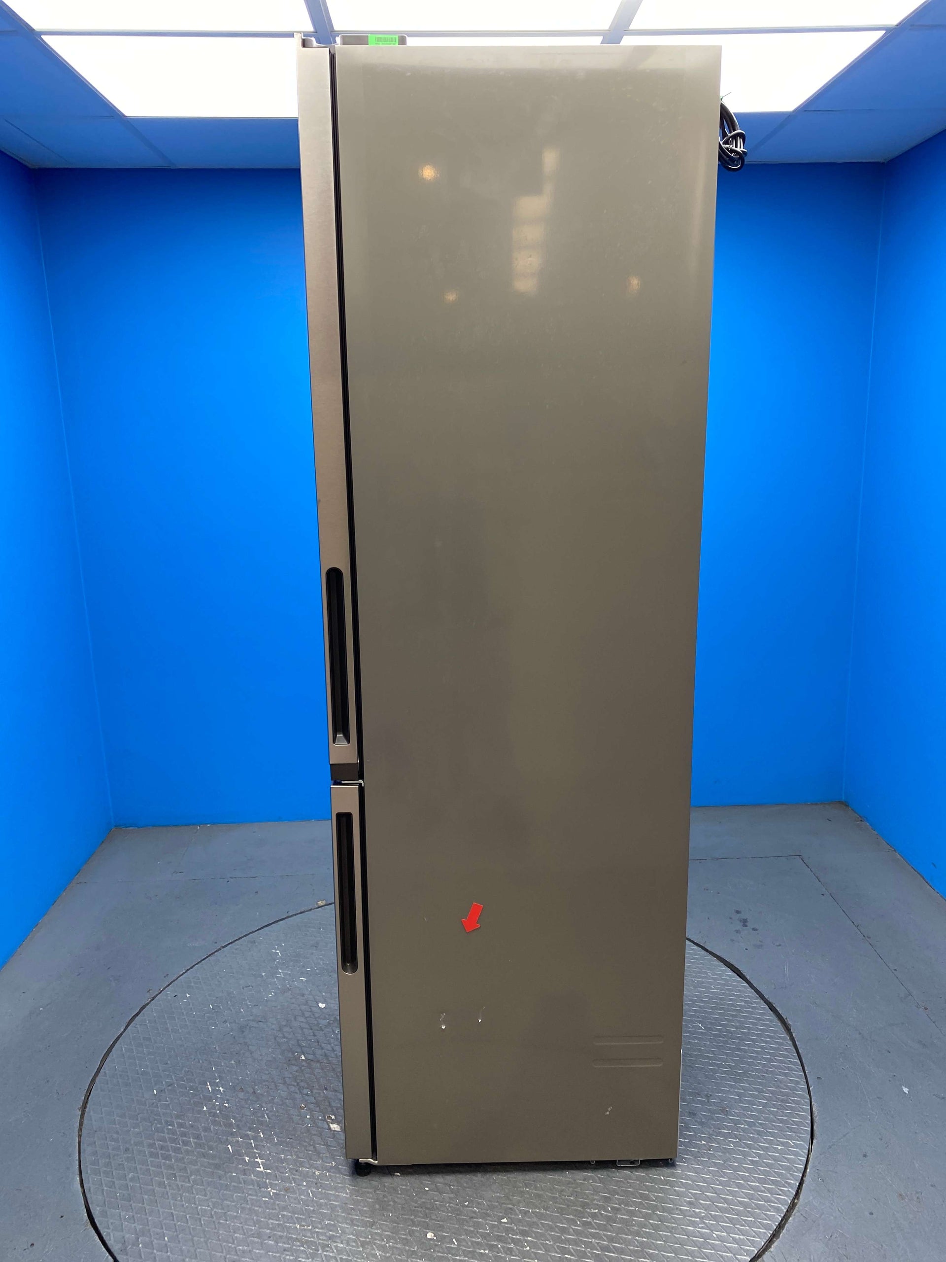Hoover H-COMBI 500 HONCQ4T620EWXK Smart 70/30 Fridge Freezer