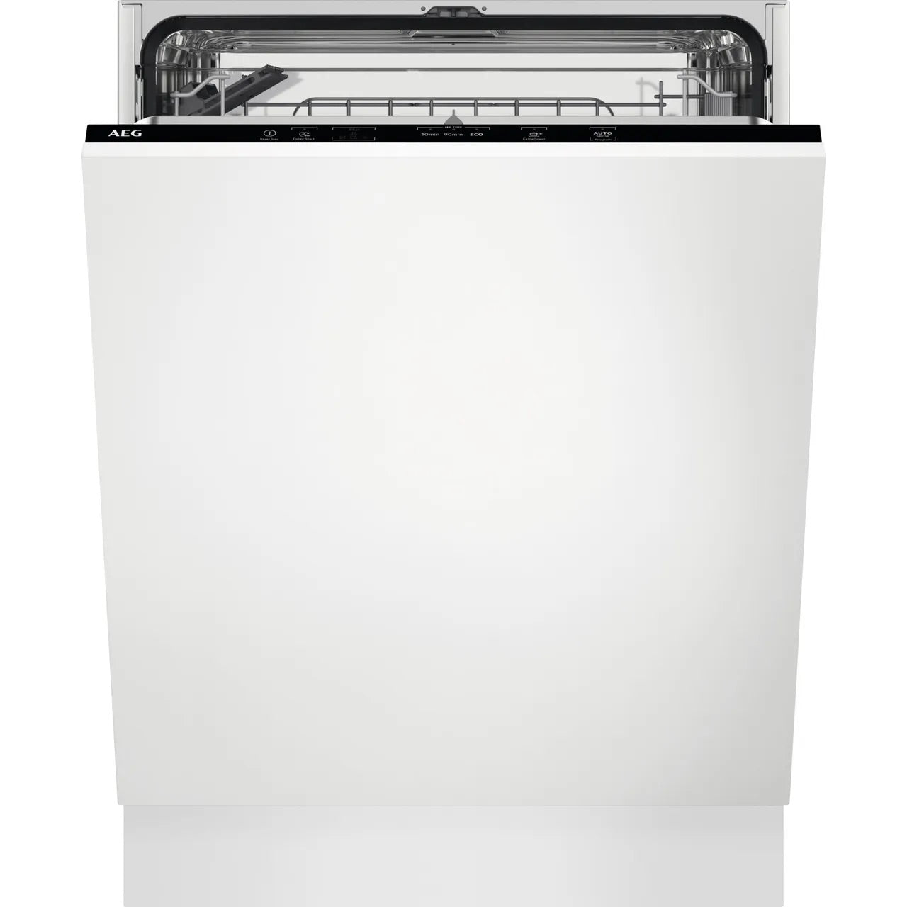 AEG 13 Place Integrated Dishwasher with AirDry – Renew 2 U