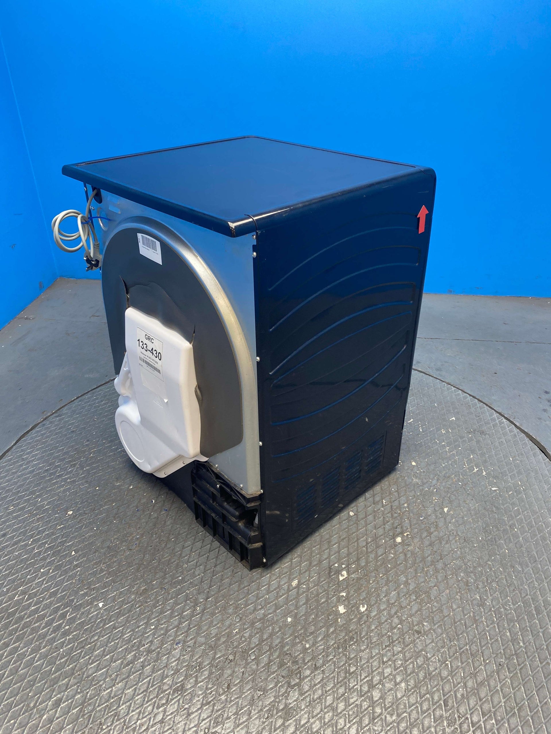 Hoover HLEC10TCEB 10kg Condenser Tumble Dryer