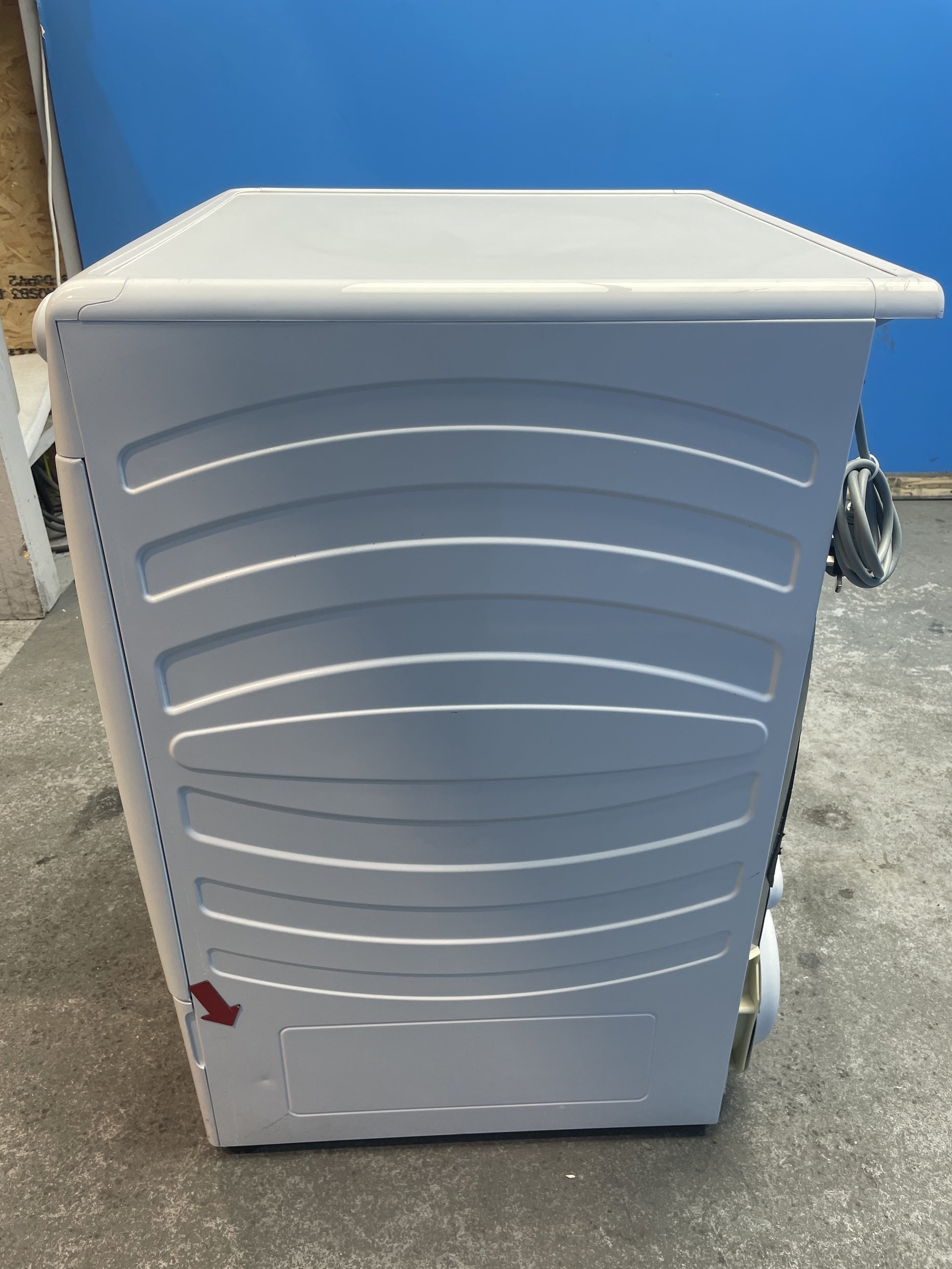 #GRC-151-869 - Candy CROE C9TE-80 Smart Pro 9kg Condenser Tumble Dryer