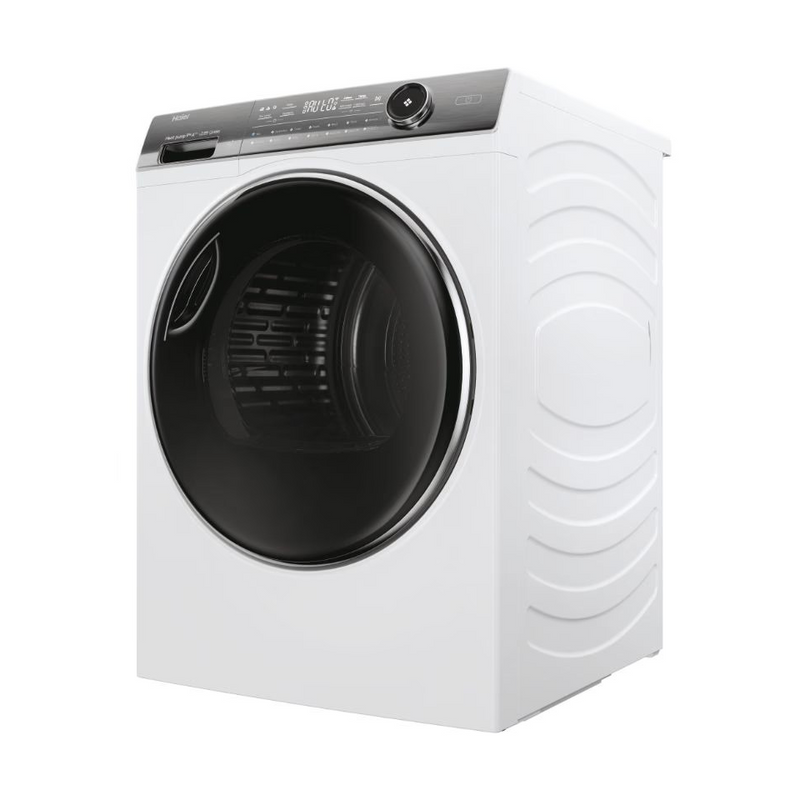 Haier HD90-A3Q979U1 9kg Heat Pump Tumble Dryer - Renew 2 U