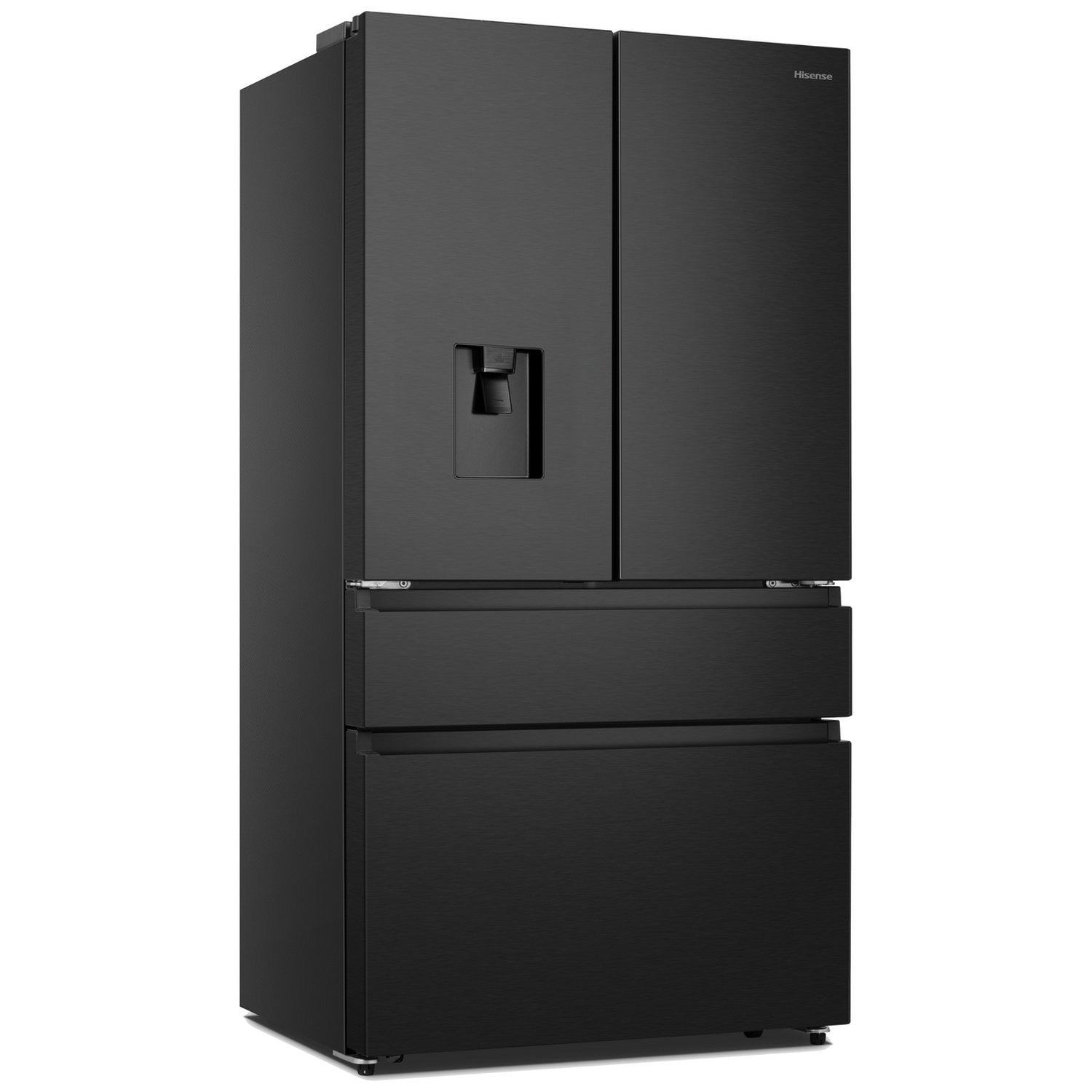 Hisense RF749N4SWFE PureFlat French Door Fridge Freezer – Renew 2 U