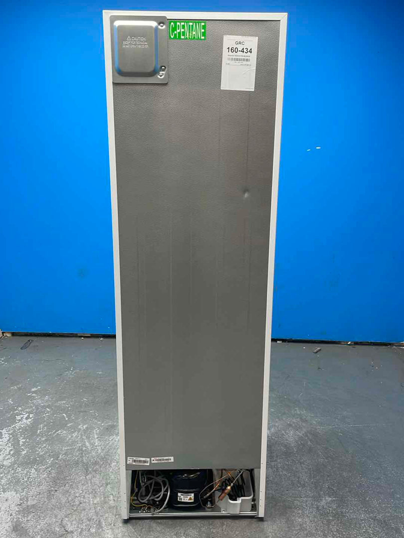 #GRC-160-434 - Hoover HOCH1T518EWHK 54cm Total No Frost Fridge Freezer