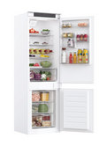 Hoover HOBL3518EVWK Integrated 70/30 263L Fridge Freezer