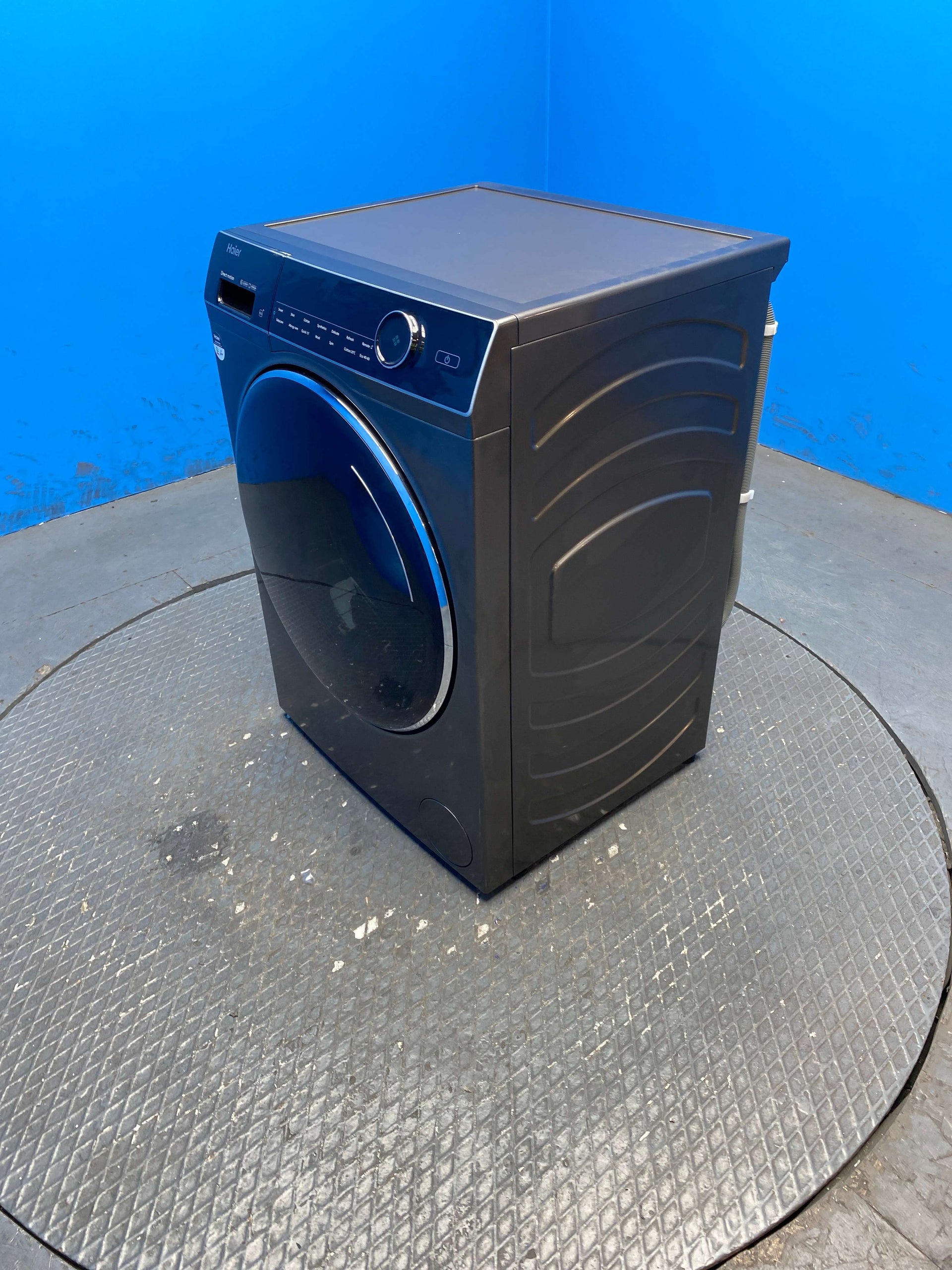 Haier I-Pro Series 7 HW100-B14979S8U1 10kg 1400rpm Washing Machine