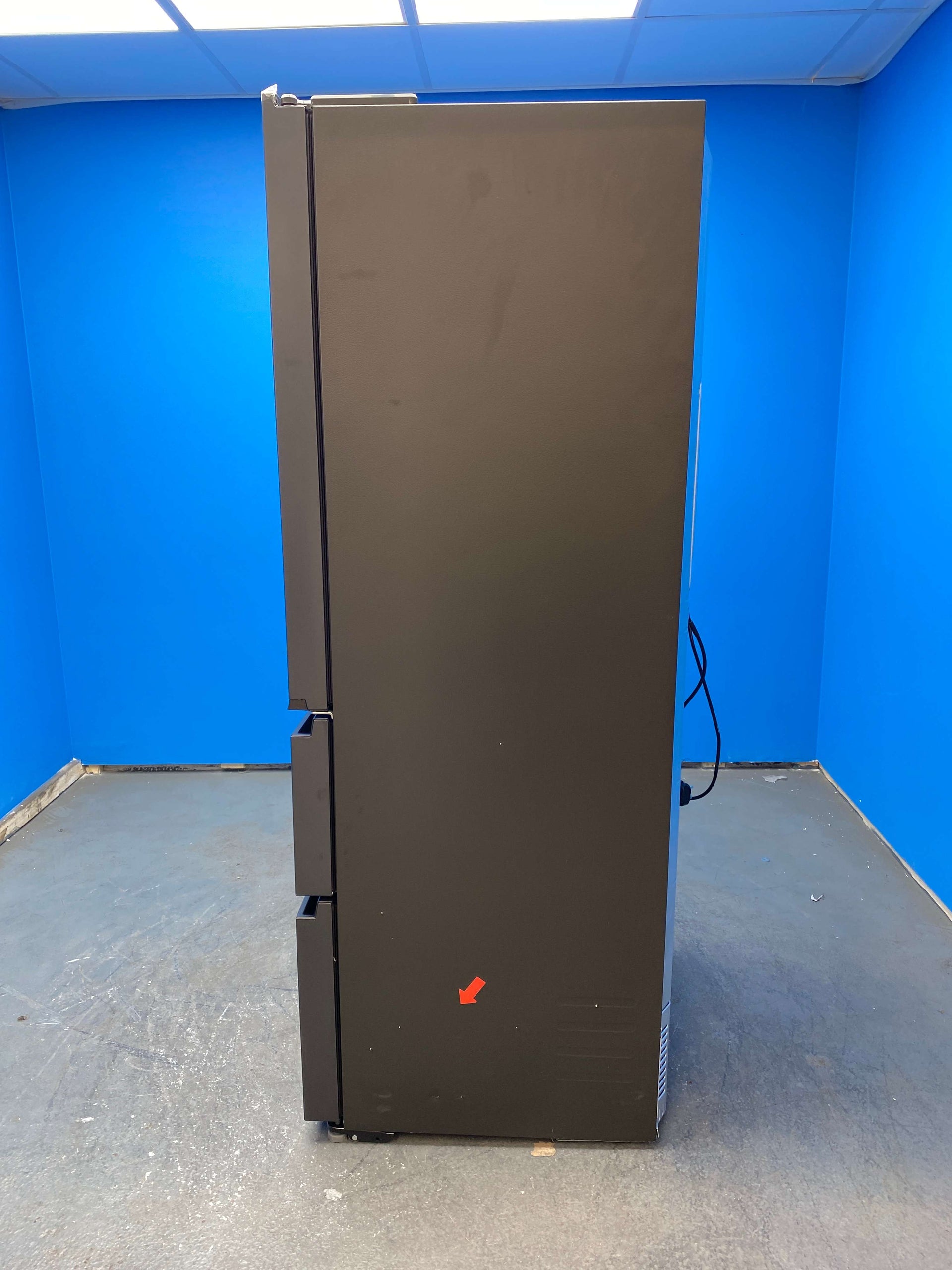 Haier FD 70 Series 3 HFR3718ENPT No Frost Fridge Freezer