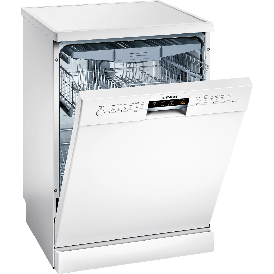 Siemens iQ500 SN26M280GB 13 Place Dishwasher – Renew 2 U
