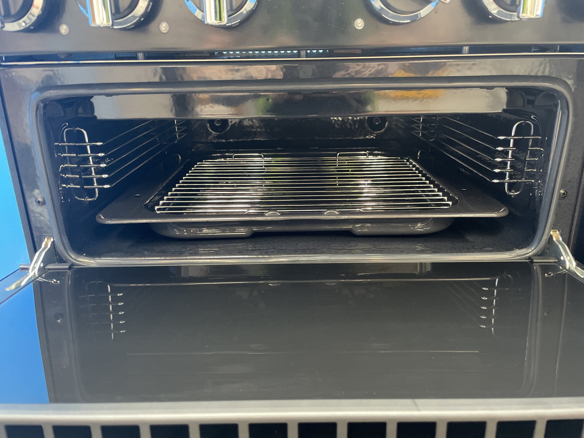 #GRC-163-337 - Rangemaster Leckford Deluxe 110 Induction Cooker