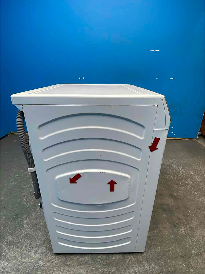 #GRC-160-586 - Haier HW100-B14979U1 I-Pro Series 7 Plus 10kg 1400rpm Washing Machine