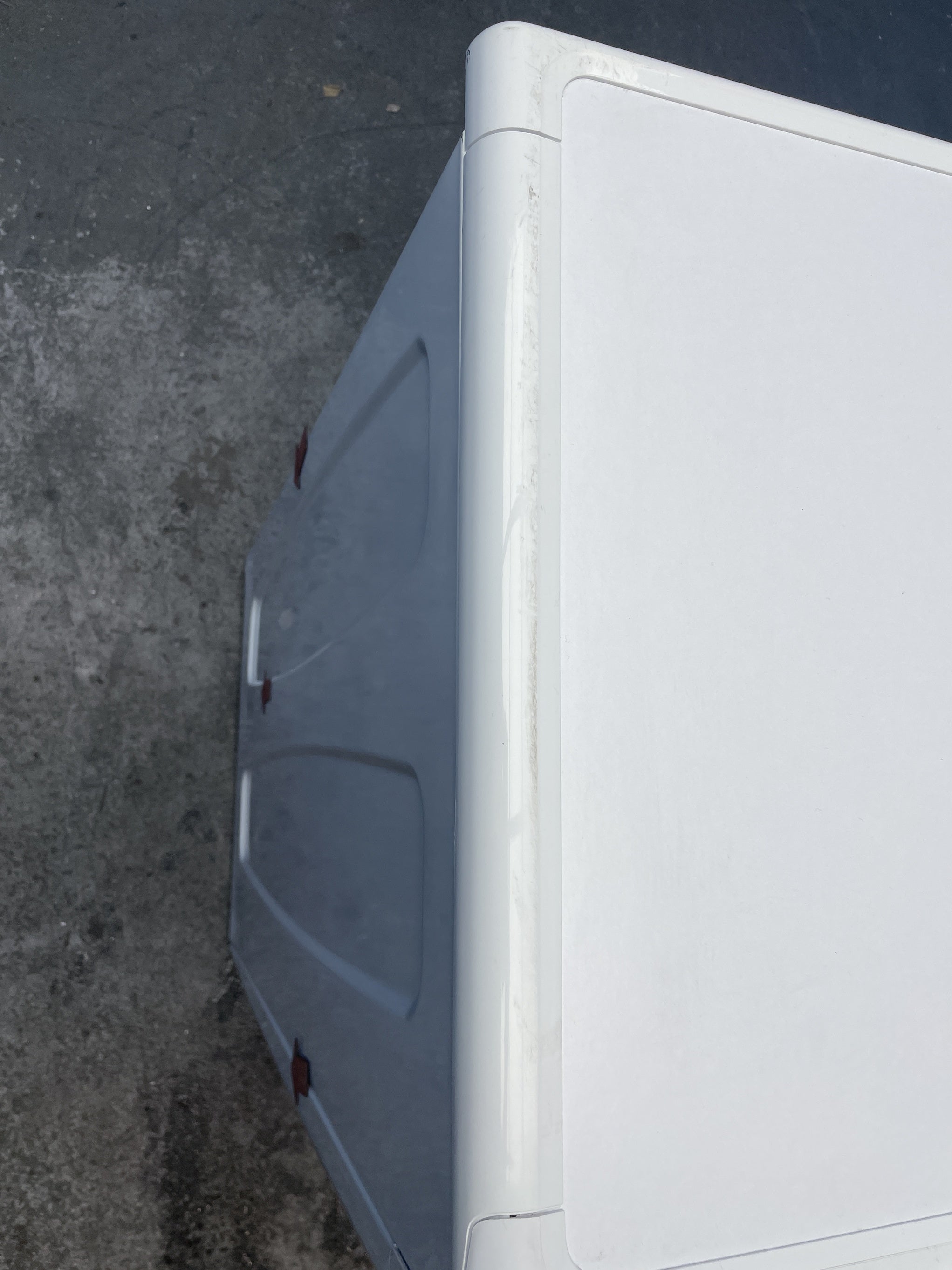 #GRC-159-024 - Hoover H3WPS496TAM6 9kg 1400 Spin Washing Machine