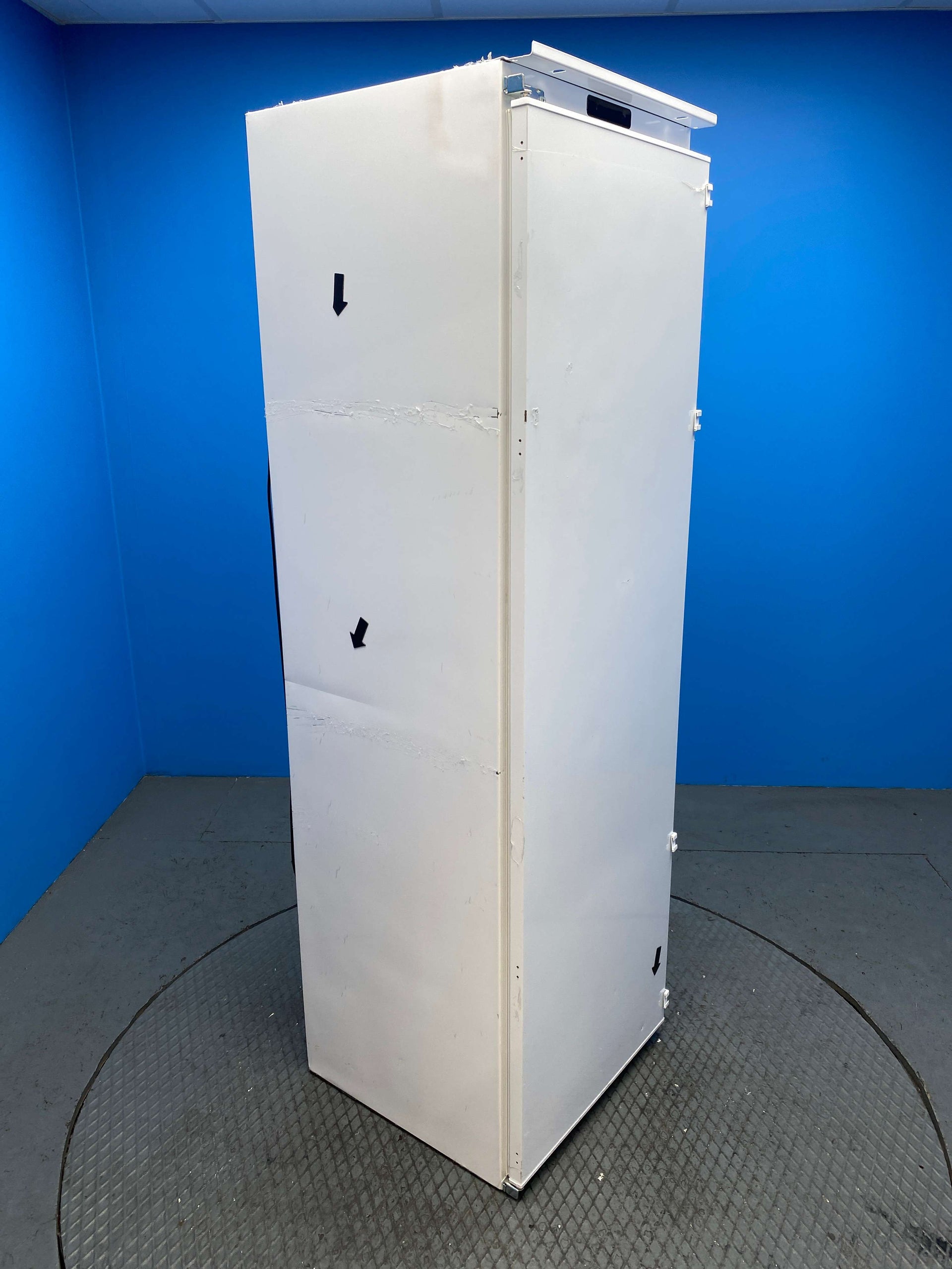 Hoover HBO L172UK/N Integrated Tall 316 Litre Larder Fridge
