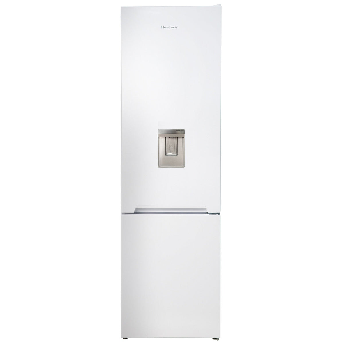 Russell Hobbs RH180FFFF551E1WWD 279 Litre Frost Free Fridge Freezer – Renew 2 U
