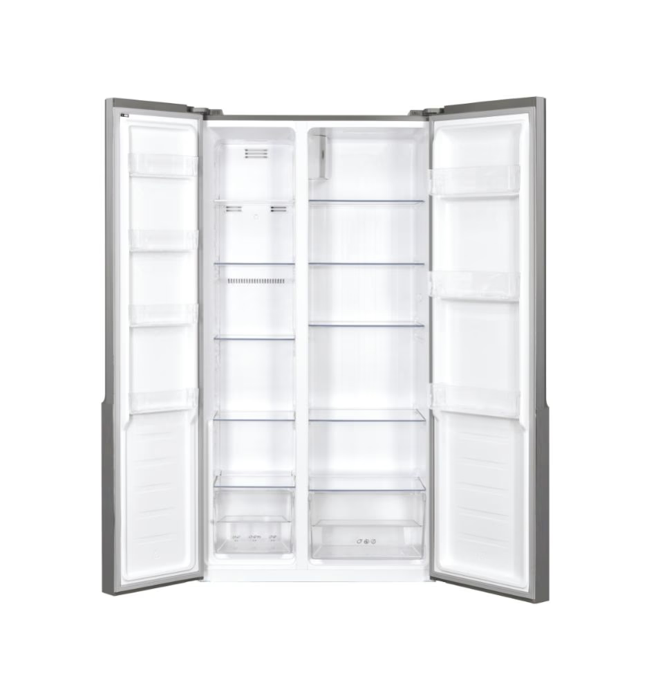 Candy CHSBSV 5172XKN 442 Litre American Style Fridge Freezer – Renew 2 U