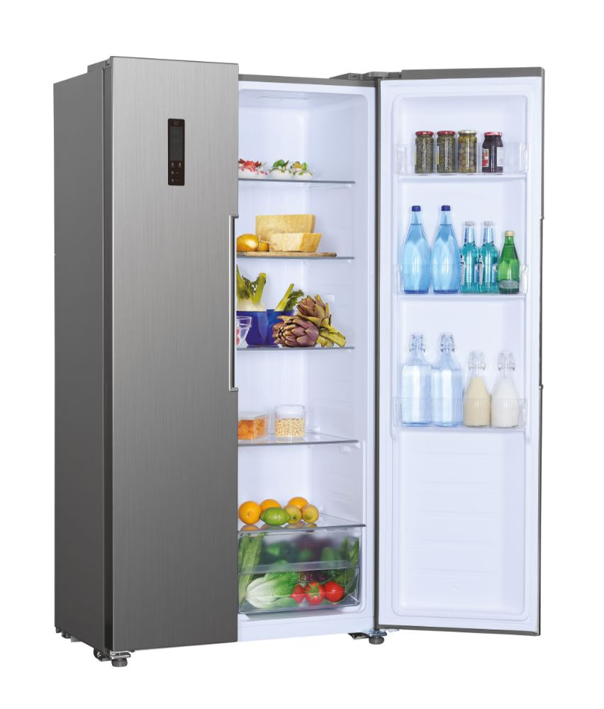 Candy CHSBSV 5172XKN 442 Litre American Style Fridge Freezer – Renew 2 U