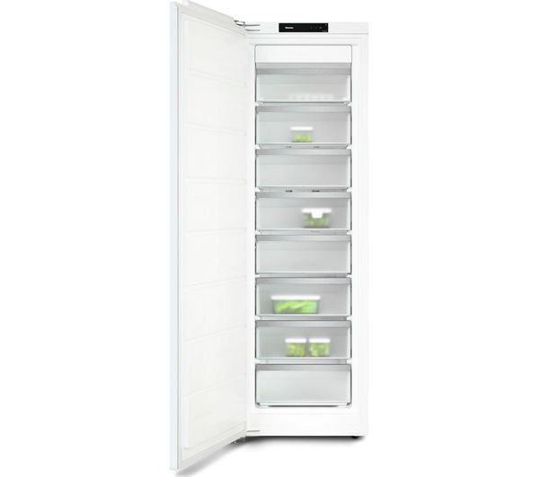 Miele Built-In Tall Freezer – 213L Capacity, NoFrost, Wi-Fi – Renew 2 U