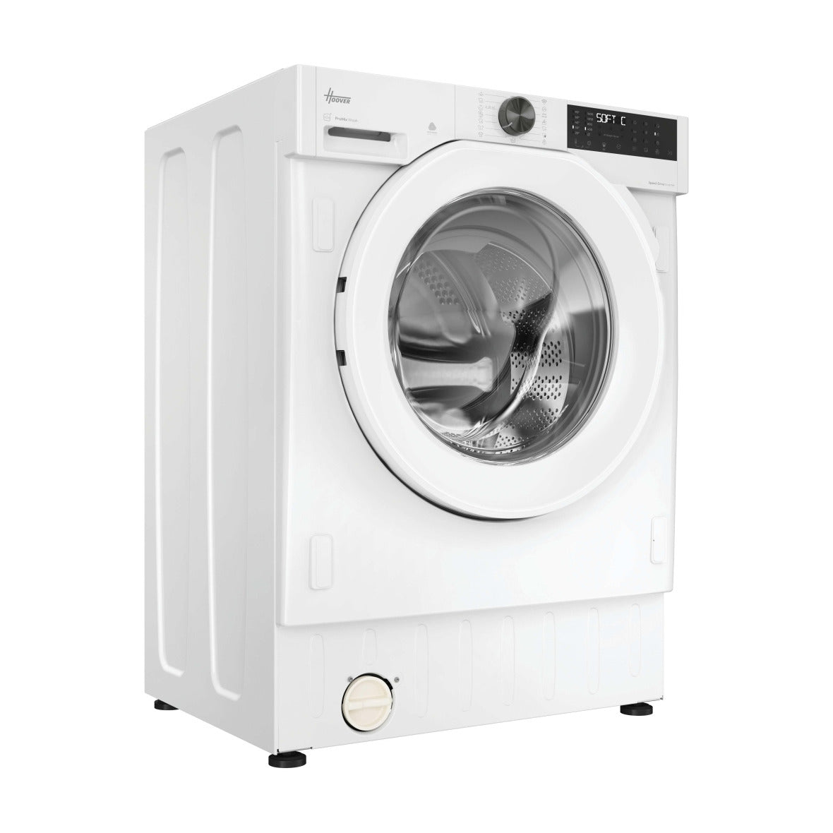 Hoover BH4S496M6D9-80 9kg/6kg 1400rpm Integrated Washer Dryer – Renew 2 U