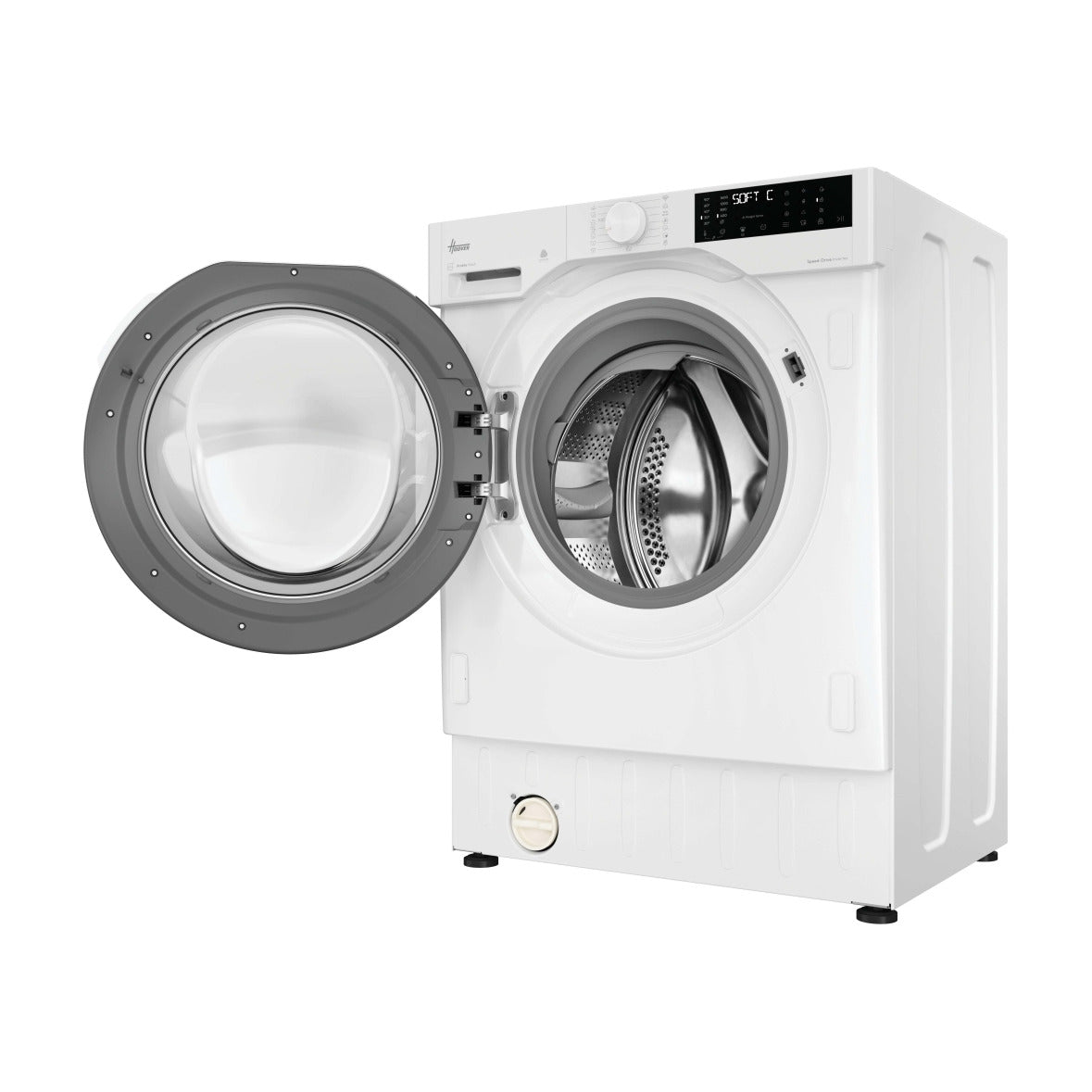 Hoover BH4S496M6D9-80 9kg/6kg 1400rpm Integrated Washer Dryer – Renew 2 U