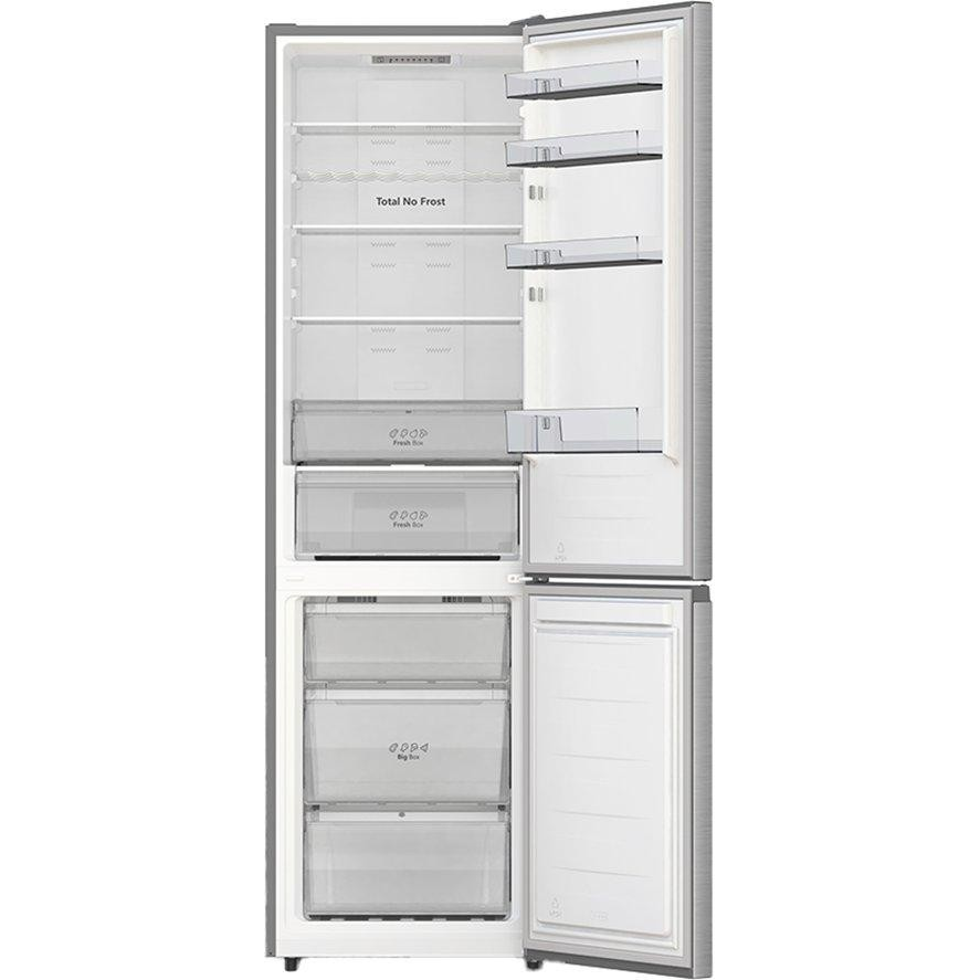 Hisense RB440N4ACA 336 Litre Combi Fridge Freezer – Renew 2 U