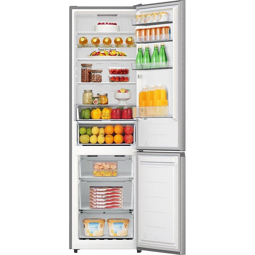 Hisense RB440N4ACA 336 Litre Combi Fridge Freezer – Renew 2 U