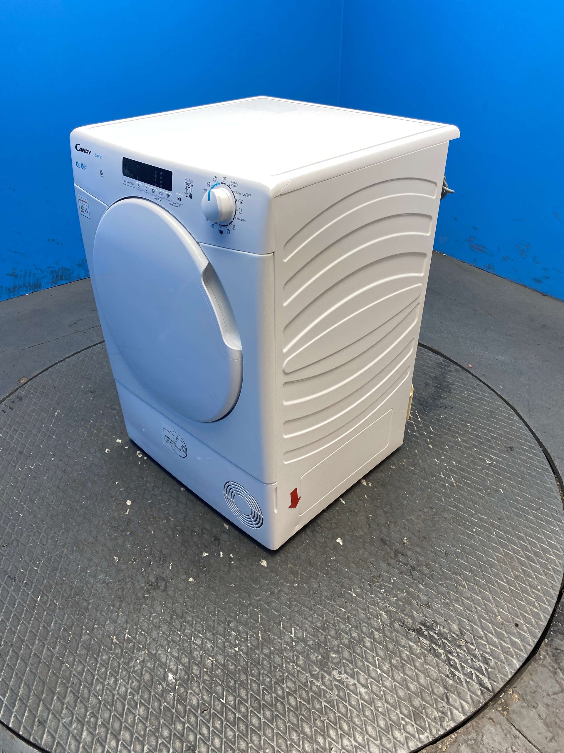 Candy CSEC9DF 9kg Condenser Smart Pro Tumble Dryer