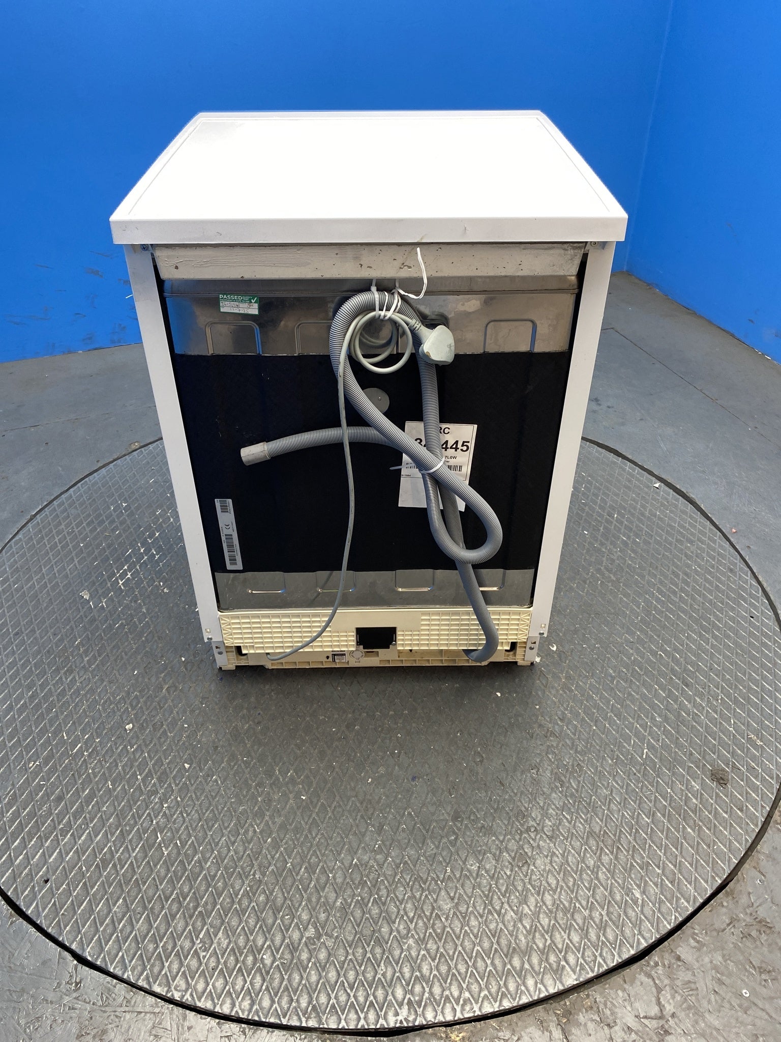 Hoover H-DISH 300 HF3CL7L0W 13 Place Setting Dishwasher