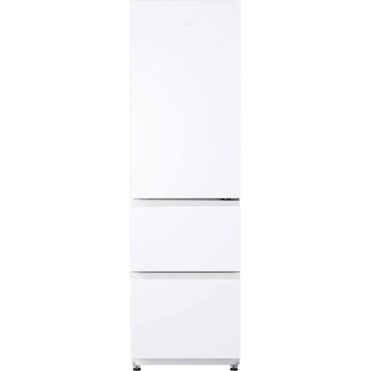 Haier 3D 55 Series 3 HTR3518ENMWK 60/40 Fridge Freezer – Renew 2 U