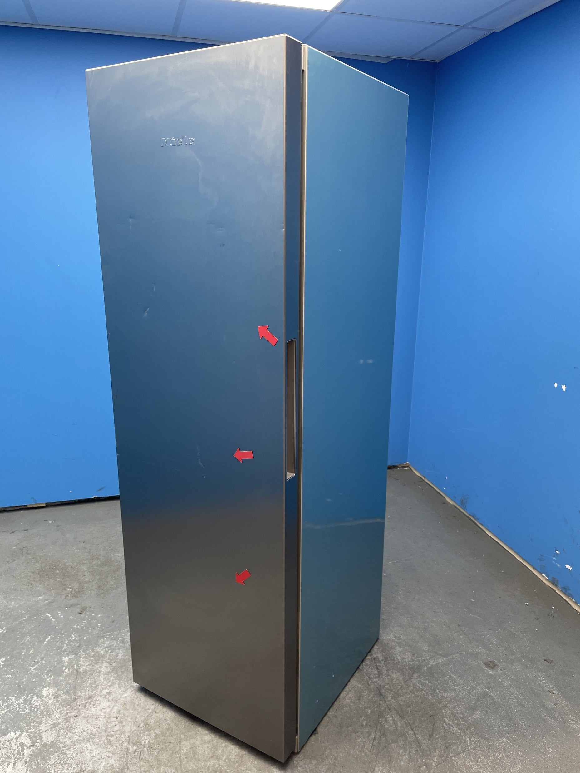 #GRC-153-119 - Miele FNS4382DEL 278L NoFrost Wi-Fi Upright Freezer